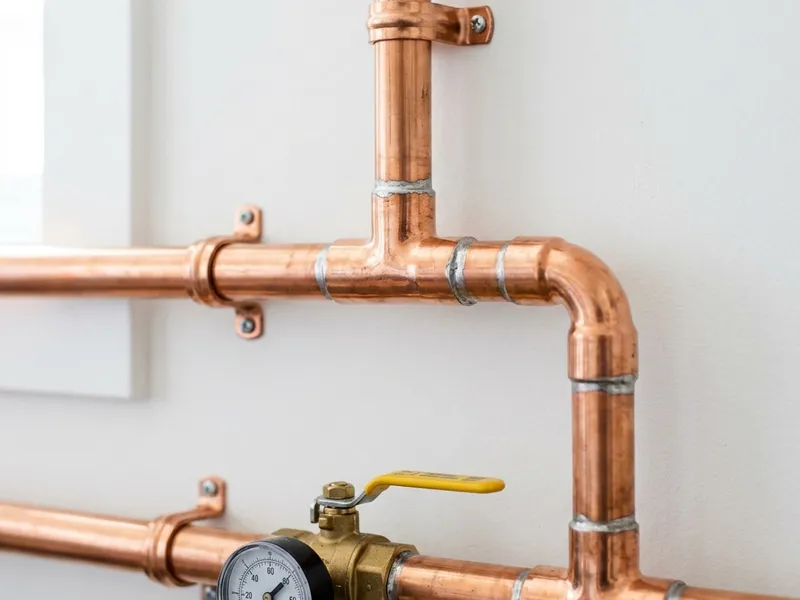 Pipe Repair & Replacement Plumber in Adena, OH
